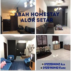 Homestay Alor Setar Kedah