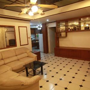 pattaya tower Room 802