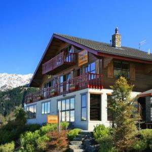 Matterhorn Lodge by Sotheby's Luxury Rental Homes