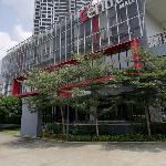 SeriHomes Suite@Centrus Cyberjaya[WiFi Netflix]E Kuala Lumpur