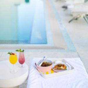 Element by Marriott Fort Lauderdale Downtown hotel photo