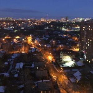 Apartment on Karla Libnekhta