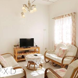 14A@Kota Homestay | Walking Distance to Jonker St