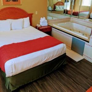 Jets Motor Inn hotel photo