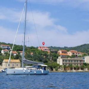 Two-Bedroom Apartment in Vela Luka