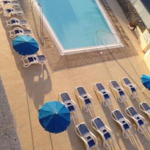 Apartamentos Montemar