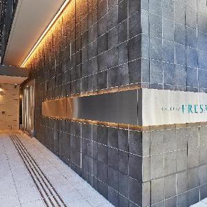 Sotetsu Fresa Inn Nagoyaeki Sakuradoriguchi