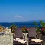 Hovolo Hotel Apartments Skopelos Town