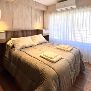 Departamento en hermosa zona de Nueva Córdoba. SS3