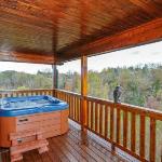 Chalets in Sevierville Tennessee