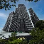 VALENTINA SUITES @ ARTE MONT KIARA Kuala Lumpur