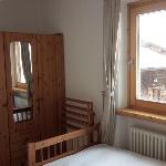 Beautiful Chalet Apartment in Livigno Livigno 