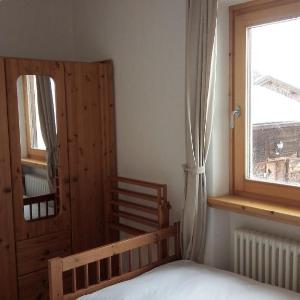 Beautiful Chalet Apartment in Livigno