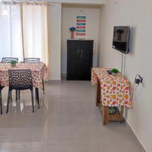 Flat in Kochi 903