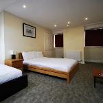 Clapham Guest House 