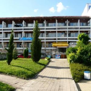 Family Hotel Balchik