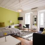 Bairro Alto -  Cara House Lisbon 