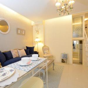 Perfect Location!MRT Taipei City Hall 3min[XinYi D
