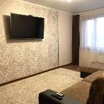 Apartment on Blucher 43 Petropavlovsk Kamchatskiy 