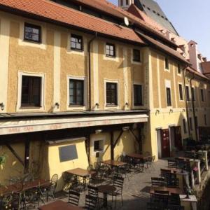 Pension U Mrázků