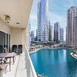 Apartment in Dubai 