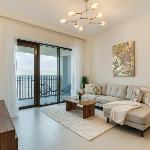 Summer 3Creek Beach - 1BR Apartment - Allsopp&Allsopp Dubai