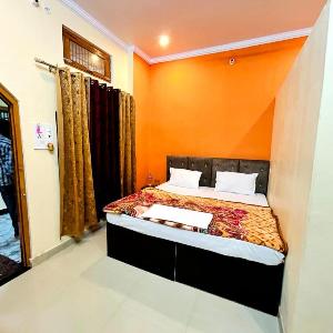 Hotel Jyoti Stay Inn 2 Min to Ram Tample