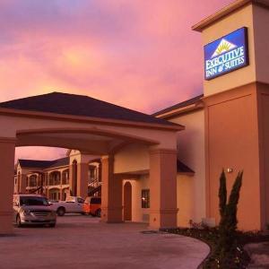 Executive Inn and Suites Joaquin