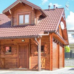 Nice Home In Sianozety With Kitchenette