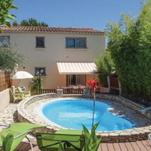 Awesome Home In Tourbes