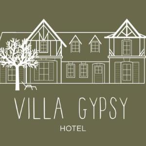 Villa Gypsy Hôtel