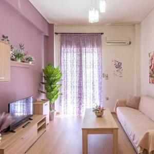 Sweet home in Zografou