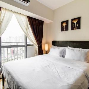 New & beautiful 1 Bedroom w/ Awesome View @ Acqua