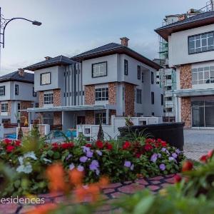 Zinnia Residence 5