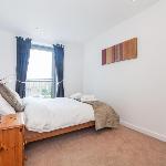 Stylish Garden View Apartment Edinburgh