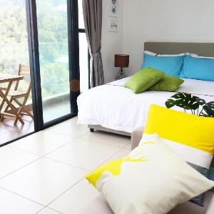 WARM & COZY HOME @ MIDHILLS  GENTING