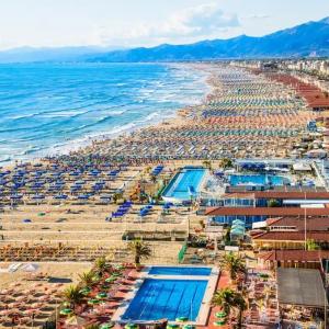 La Dimora di Viareggio