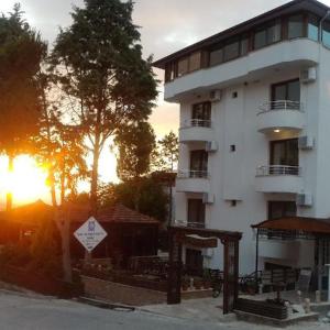 Bellamaritimo Hotel