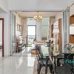 Blissful One Bedroom Apartment Dubai 