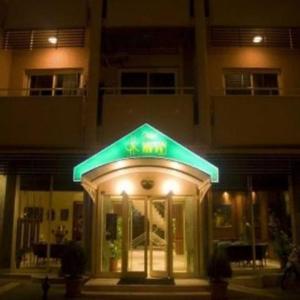 Hotel Kaptan