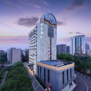 Ji Hotel Changsha Central South University Railway Institute