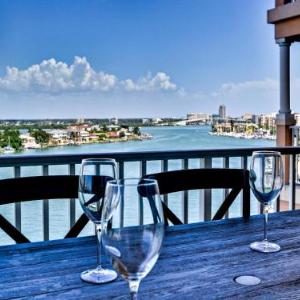 Harborview Grande 700 Waterfront Condo