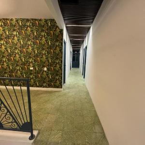 Central Boutique Hotel