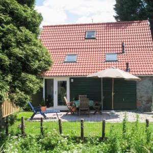 Holiday Home Helmrich - BRE250