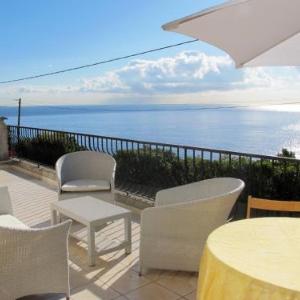 Holiday Home Solemare - TEU115