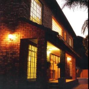 Falling Feather Inn