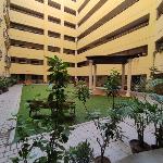 Comfortia Guest House 2 Bed DringDining Karachi 