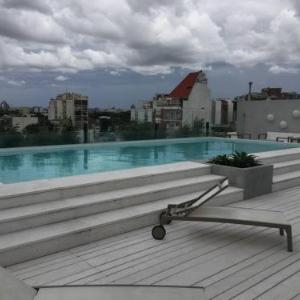 Excelente estudio premium con amenities