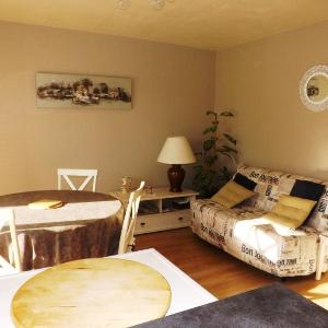 L'escale d'Arago - Appartement 1 Etoile - Proche Plage