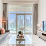 Apartment in Dubai 